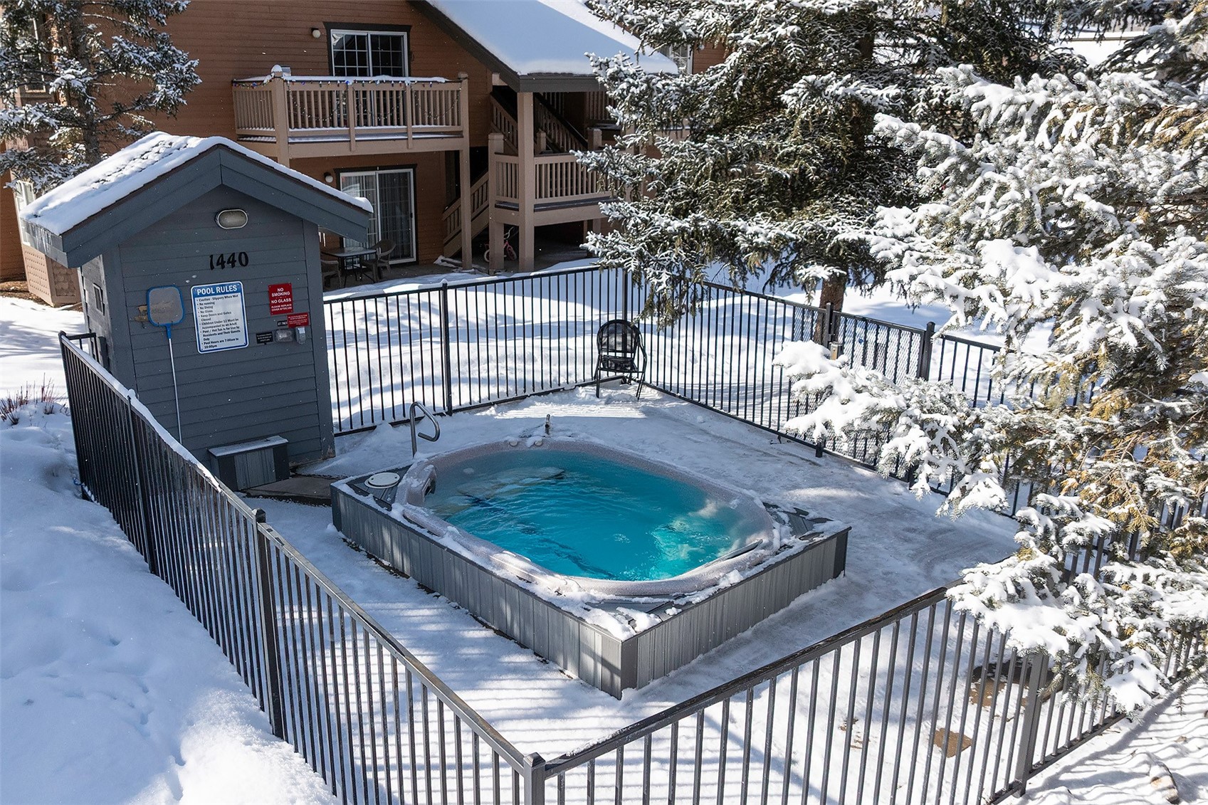 1462 Morgan COURT 1605