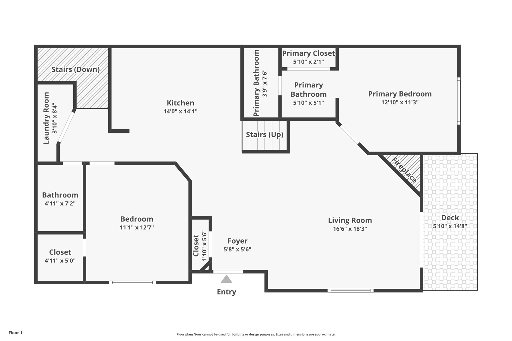 1462 Morgan COURT 1605