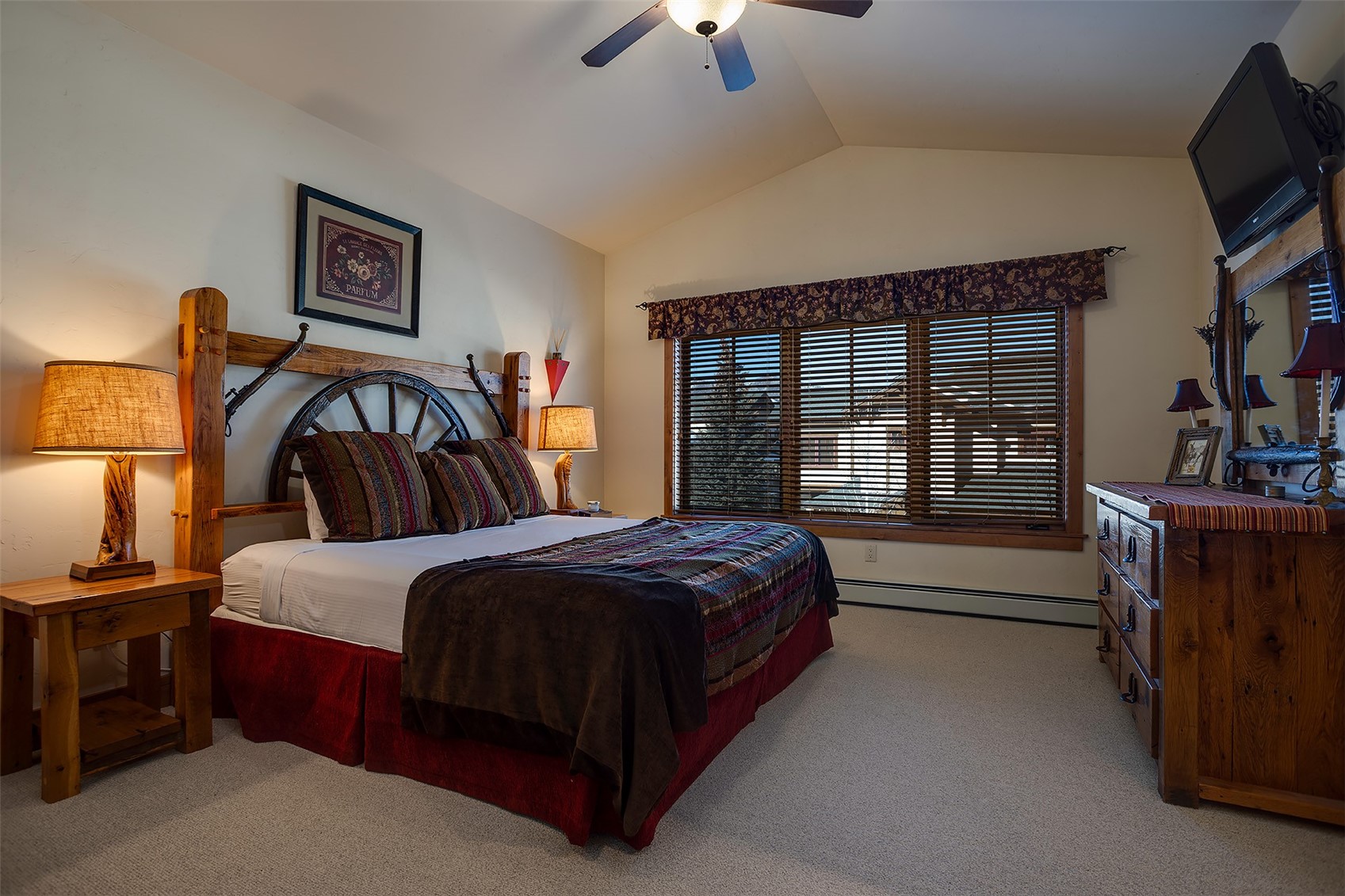 1481 Flattop CIRCLE 1481