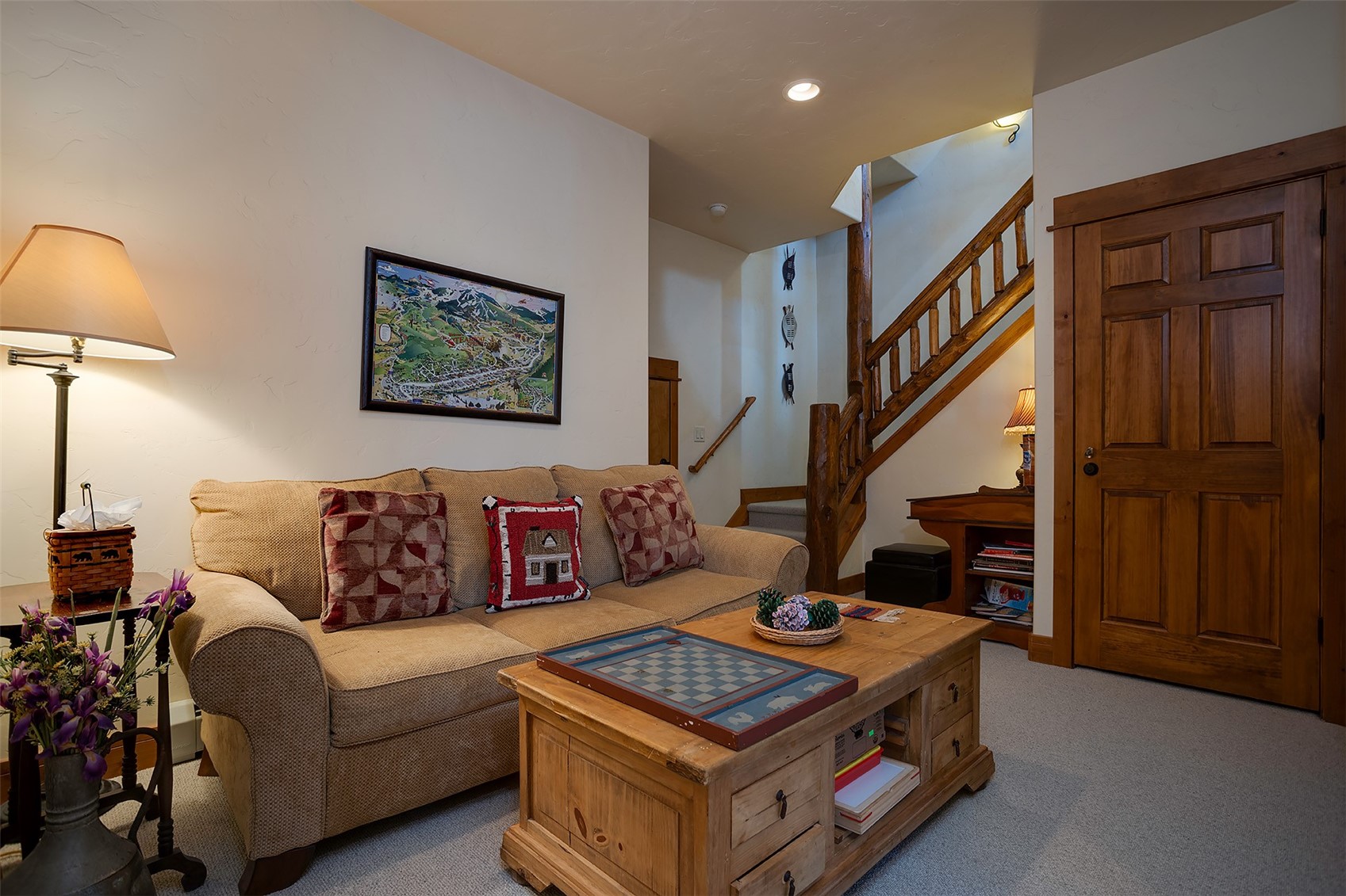 1481 Flattop CIRCLE 1481