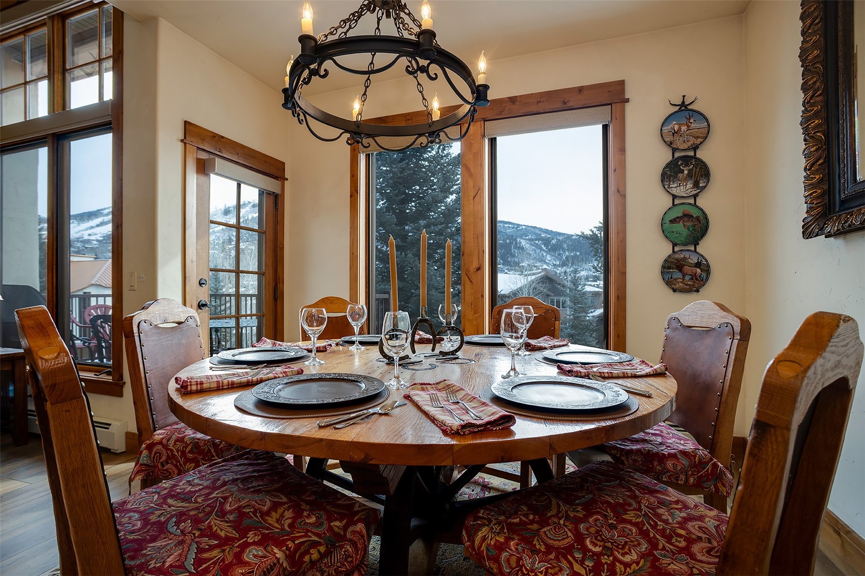 1481 Flattop CIRCLE 1481