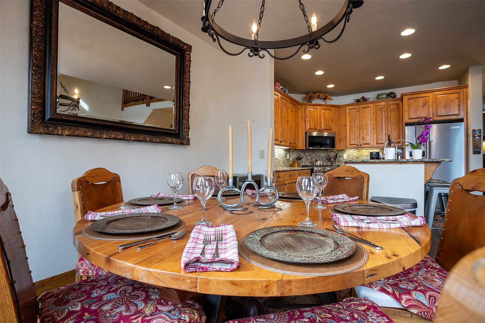 1481 Flattop CIRCLE 1481