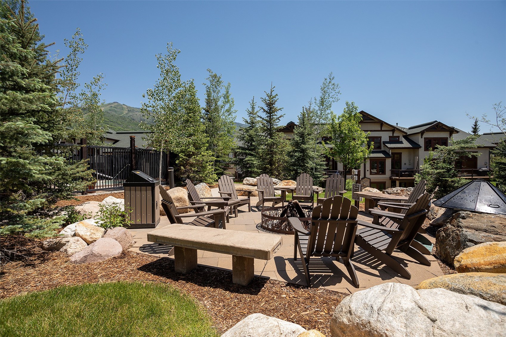 1481 Flattop CIRCLE 1481