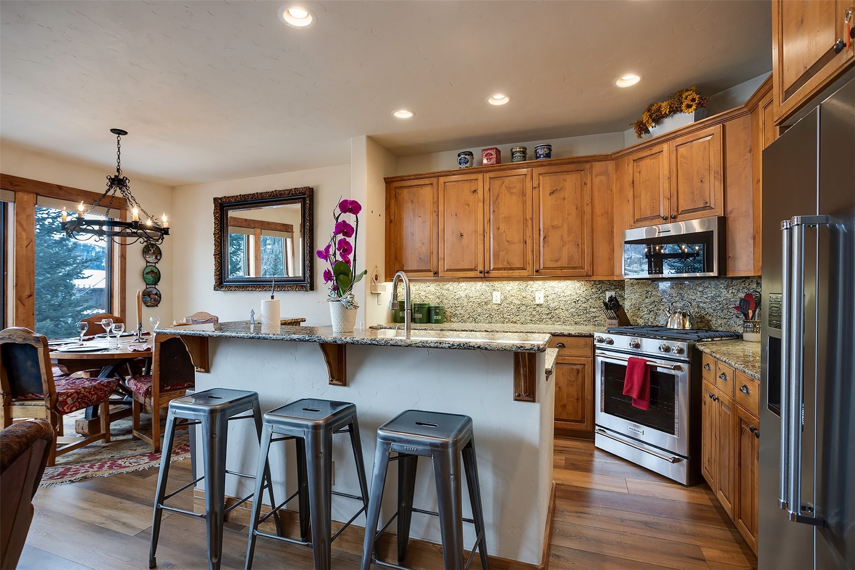 1481 Flattop CIRCLE 1481