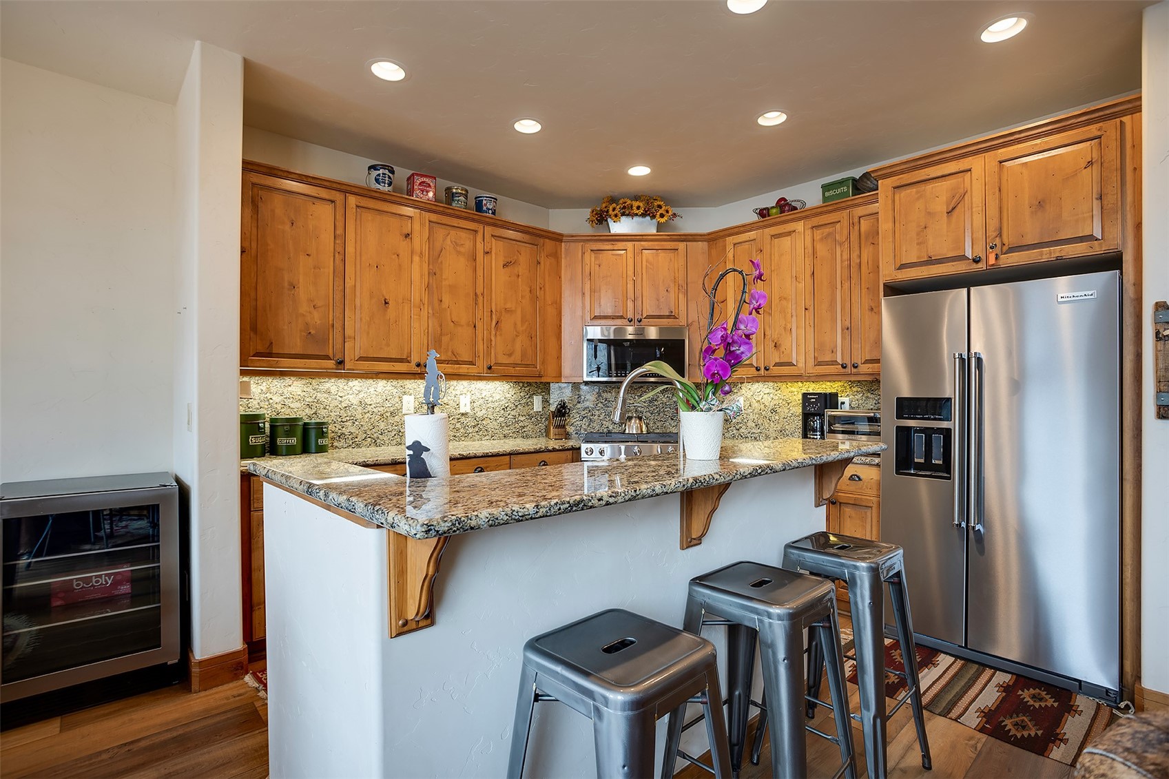 1481 Flattop CIRCLE 1481