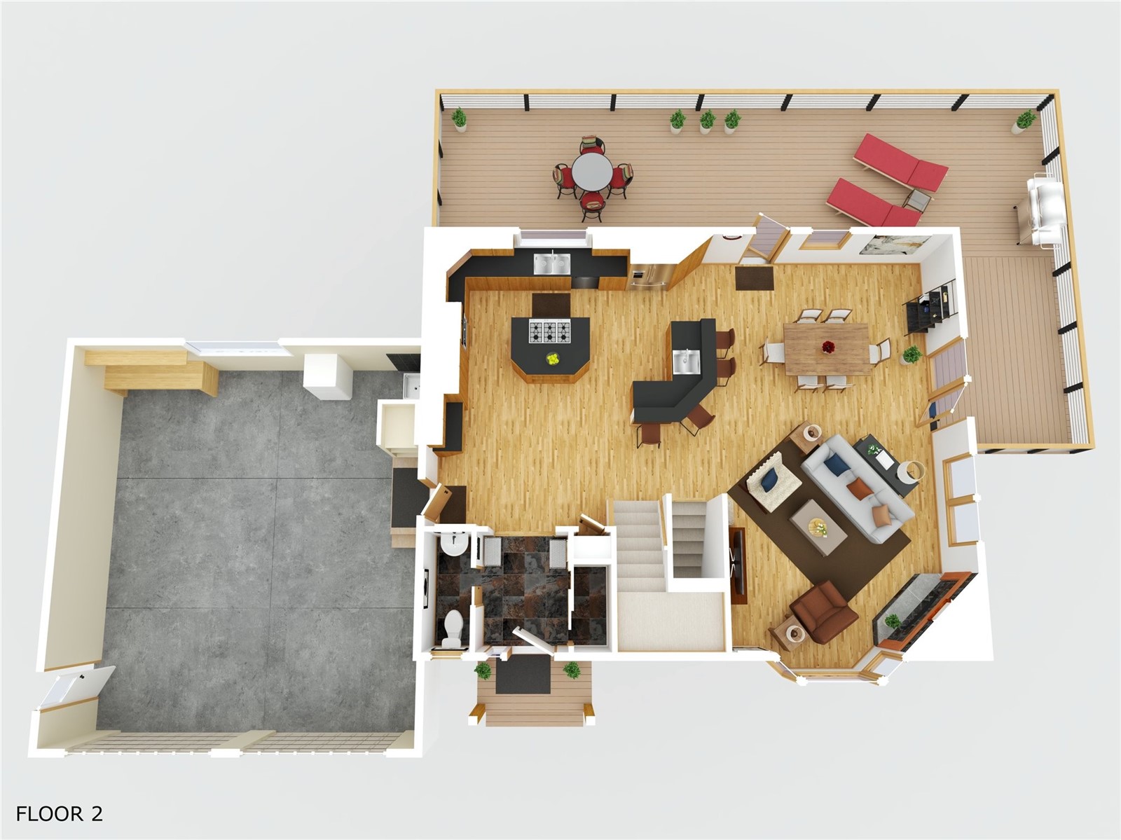 1169 Longview CIRCLE