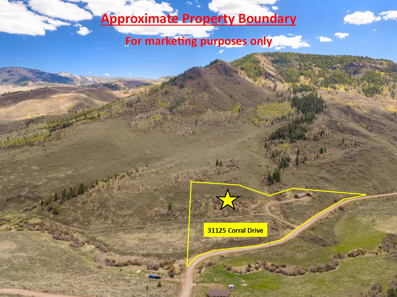 31125 Corral DRIVE