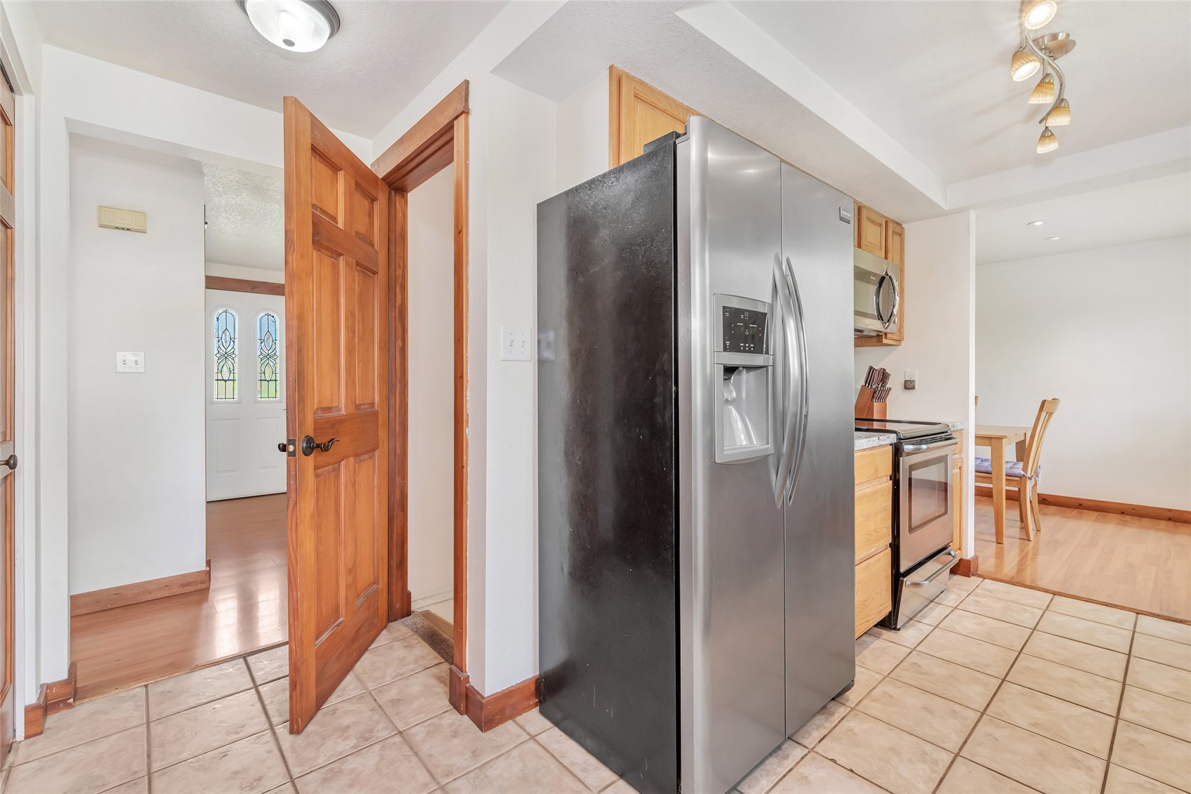 40550 Galley