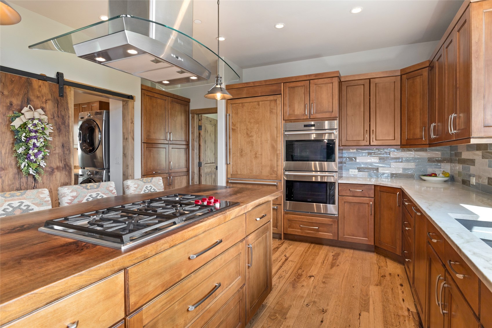 1218 Buckskin COURT