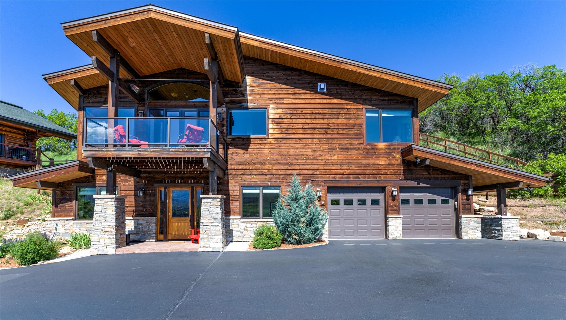 1218 Buckskin COURT