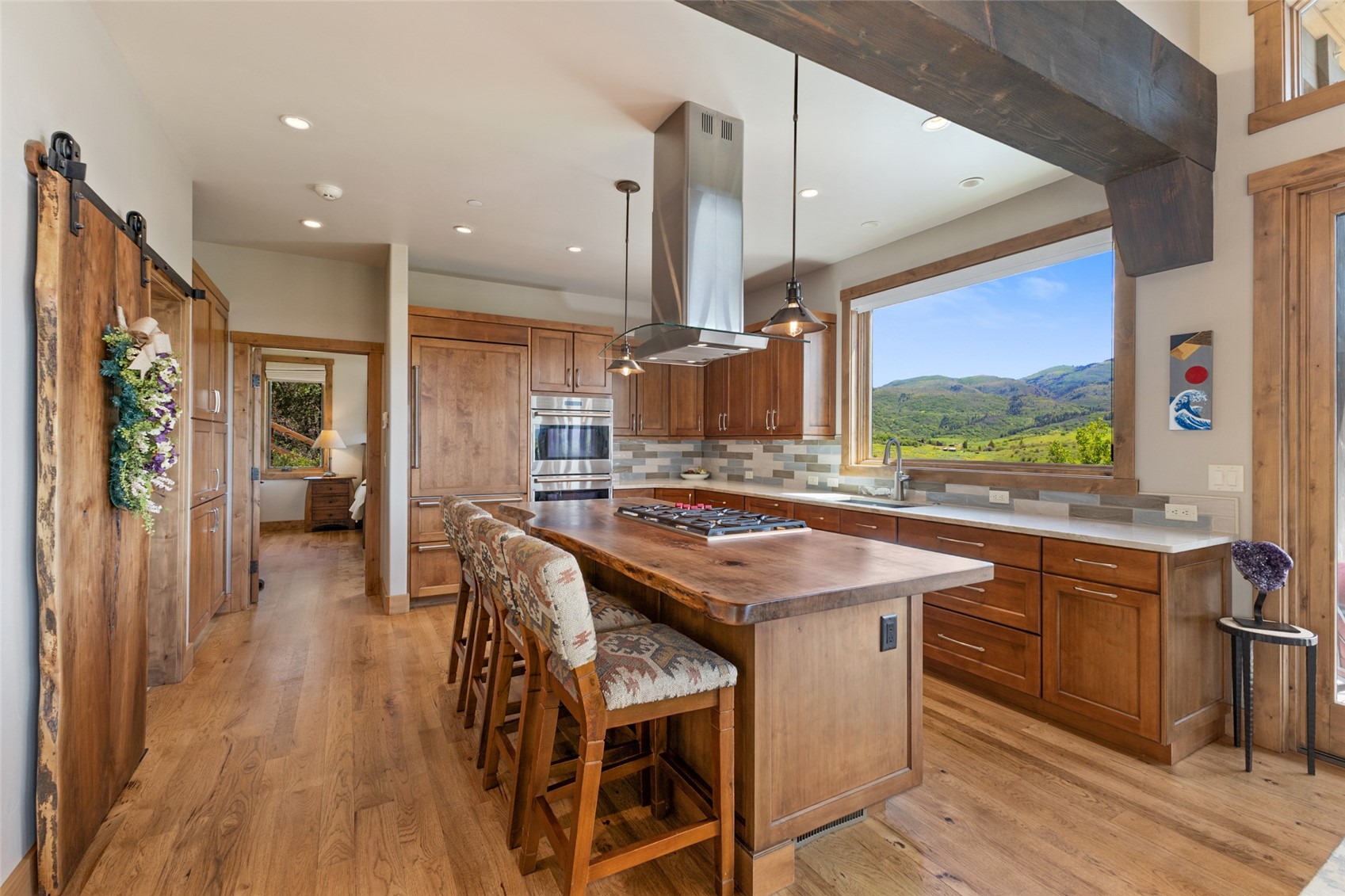 1218 Buckskin COURT