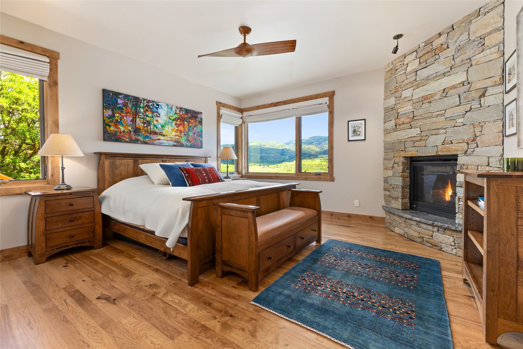1218 Buckskin COURT