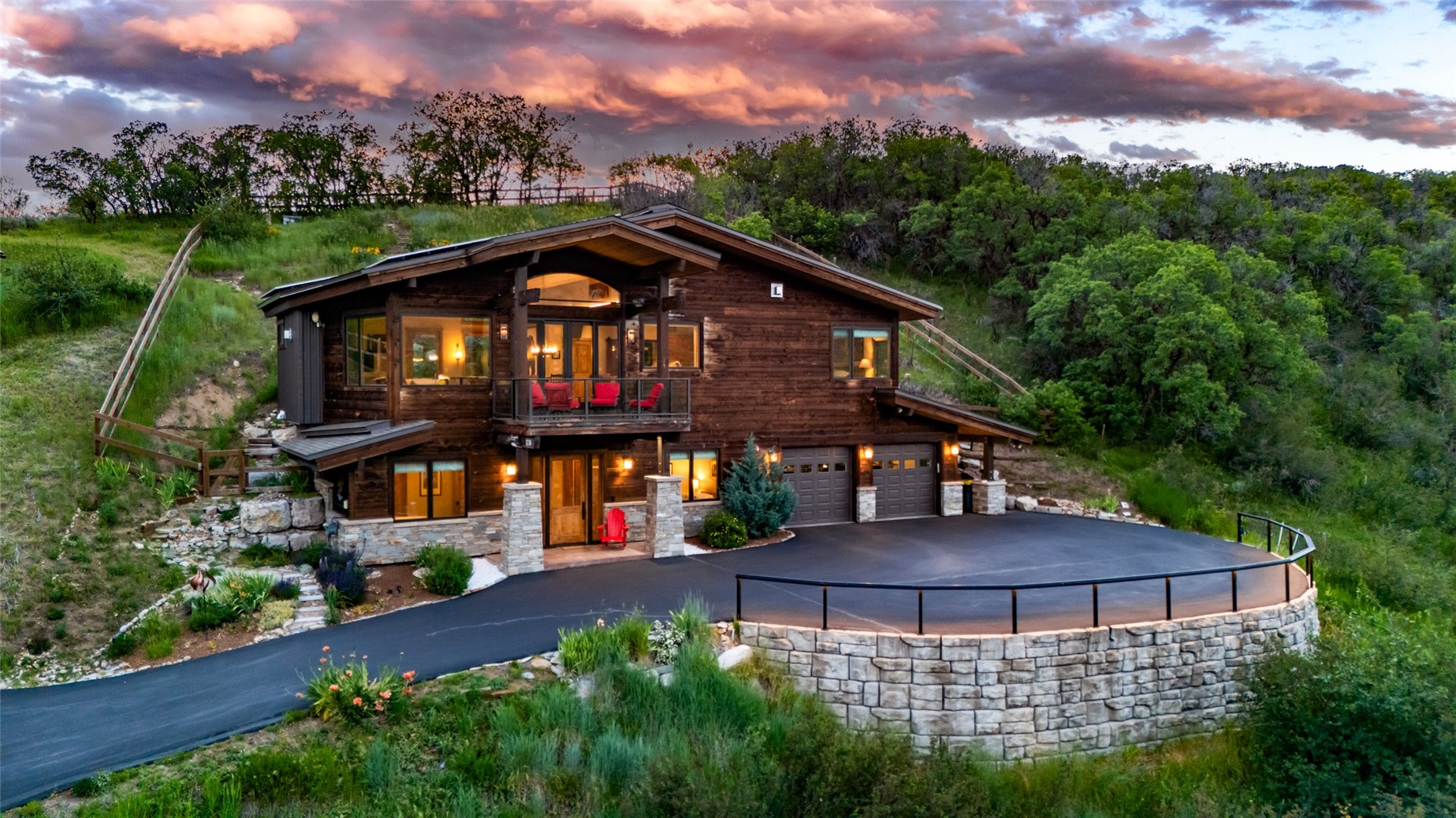 1218 Buckskin COURT