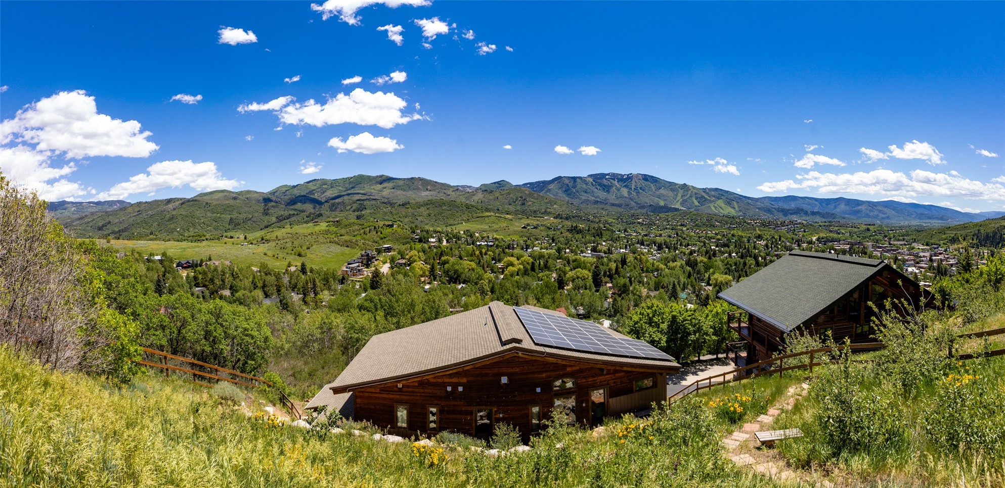1218 Buckskin COURT