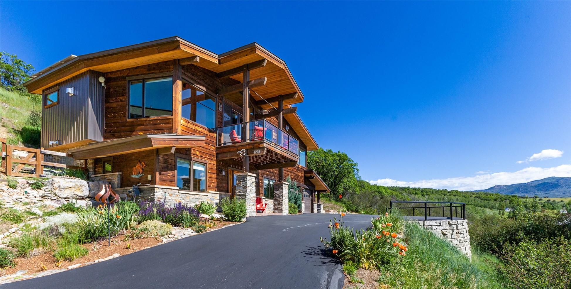 1218 Buckskin COURT
