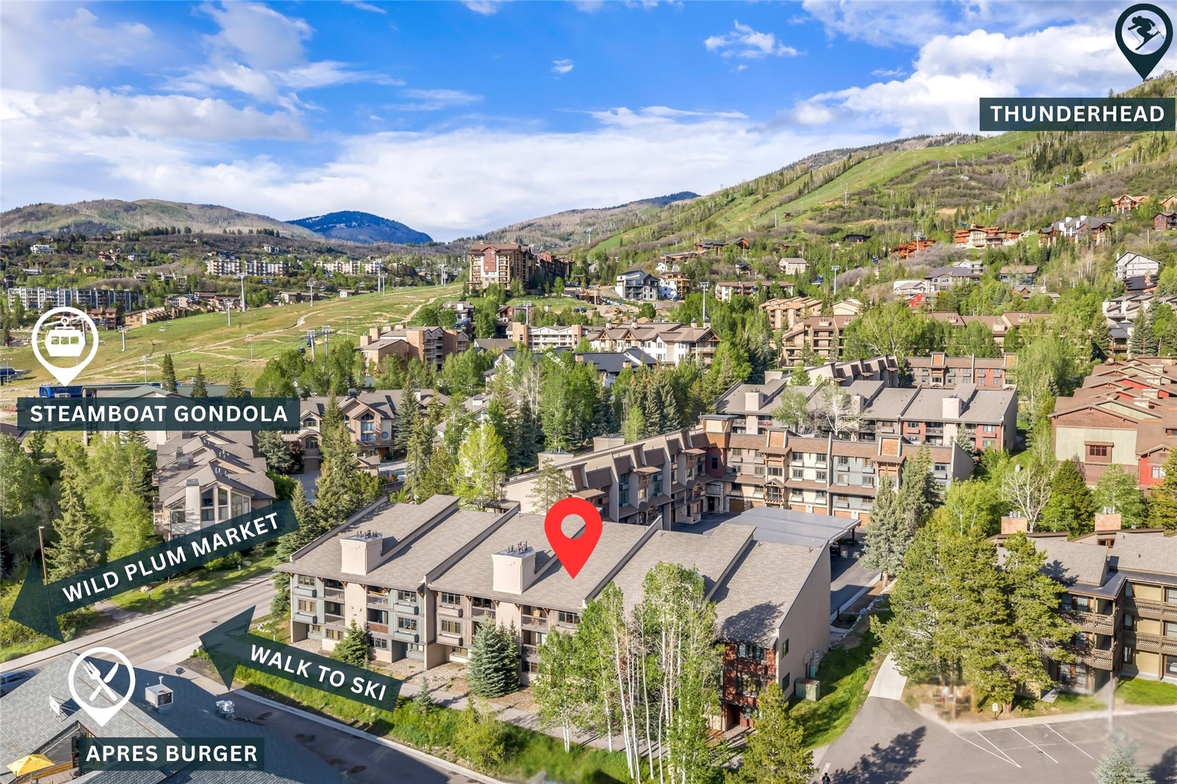 2305 Apres Ski WAY 226