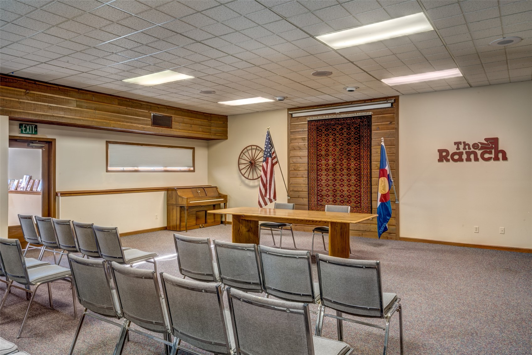 1680 Ranch ROAD 208