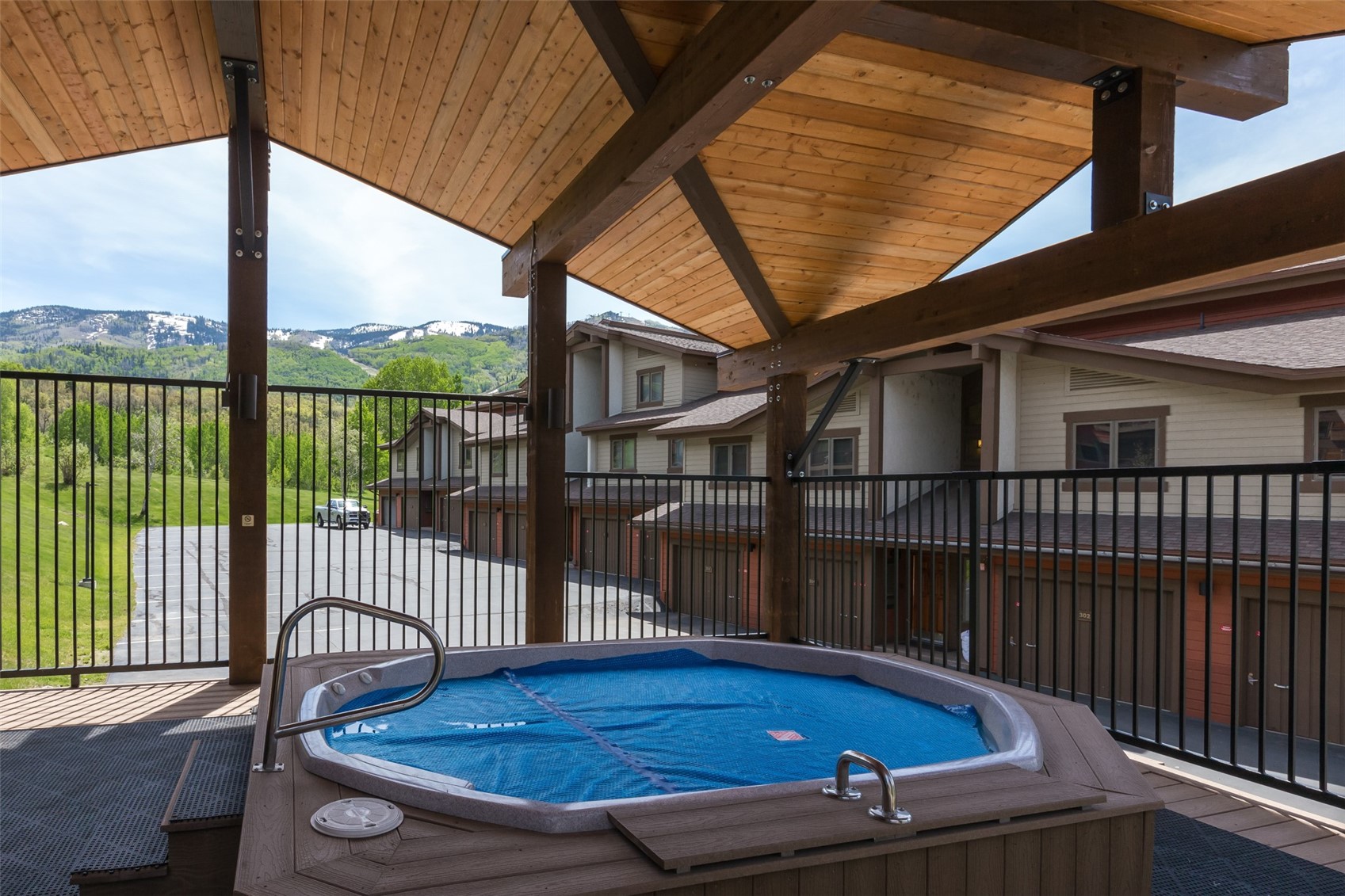 1680 Ranch ROAD 208