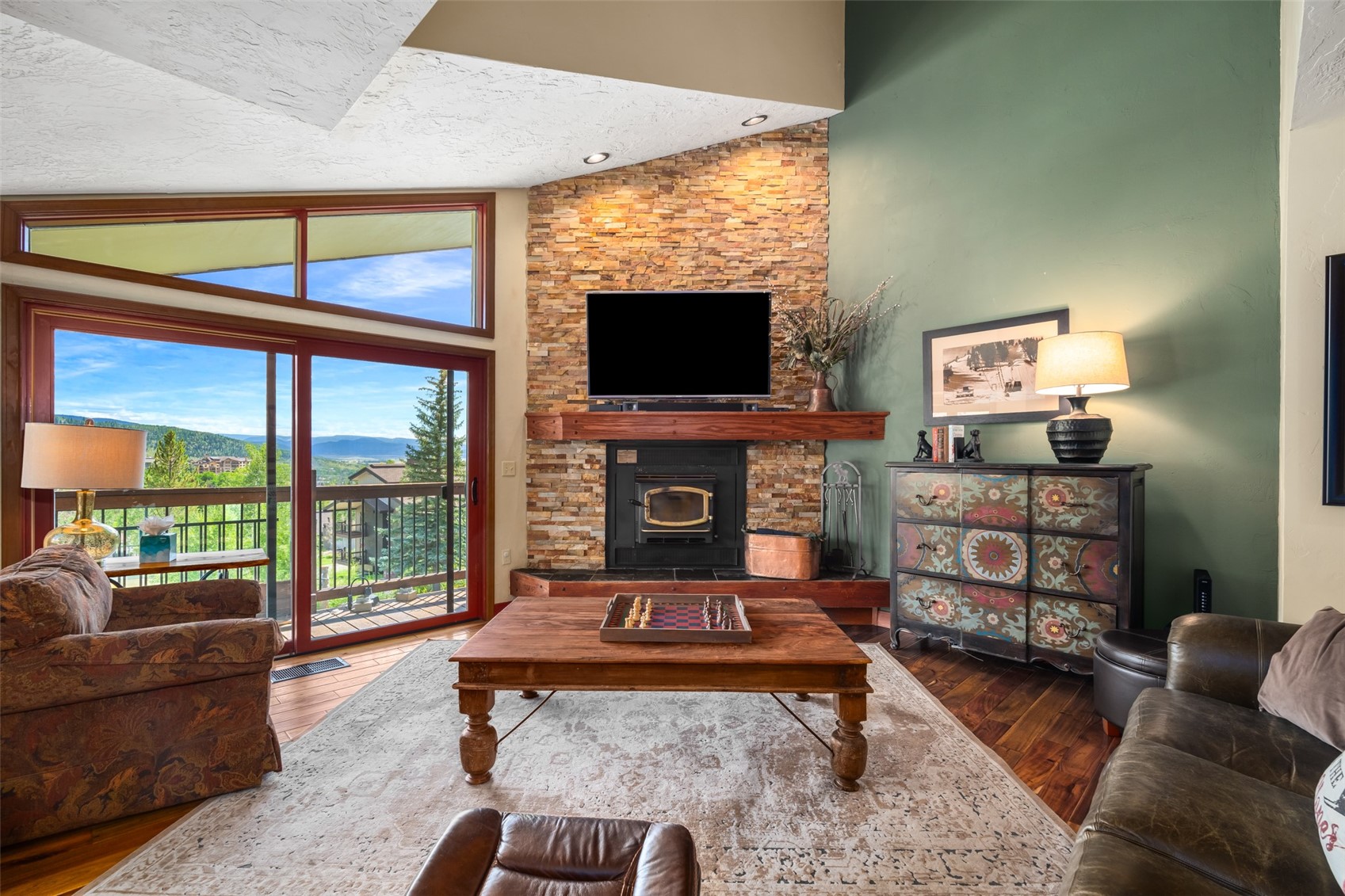 1680 Ranch ROAD 208