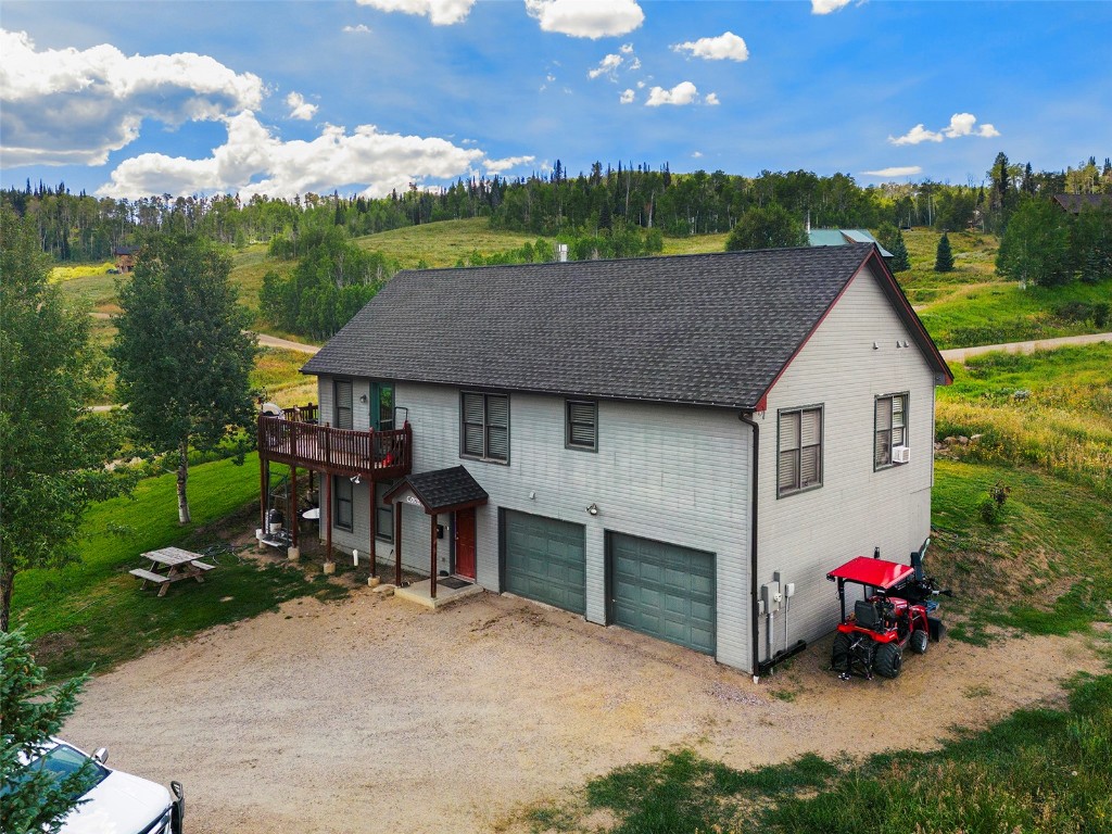 26920 Beaver Canyon DRIVE