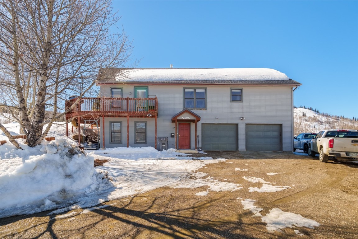 26920 Beaver Canyon DRIVE