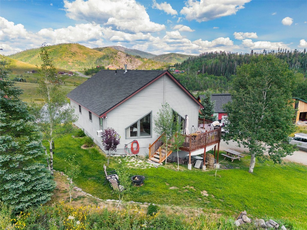 26920 Beaver Canyon DRIVE