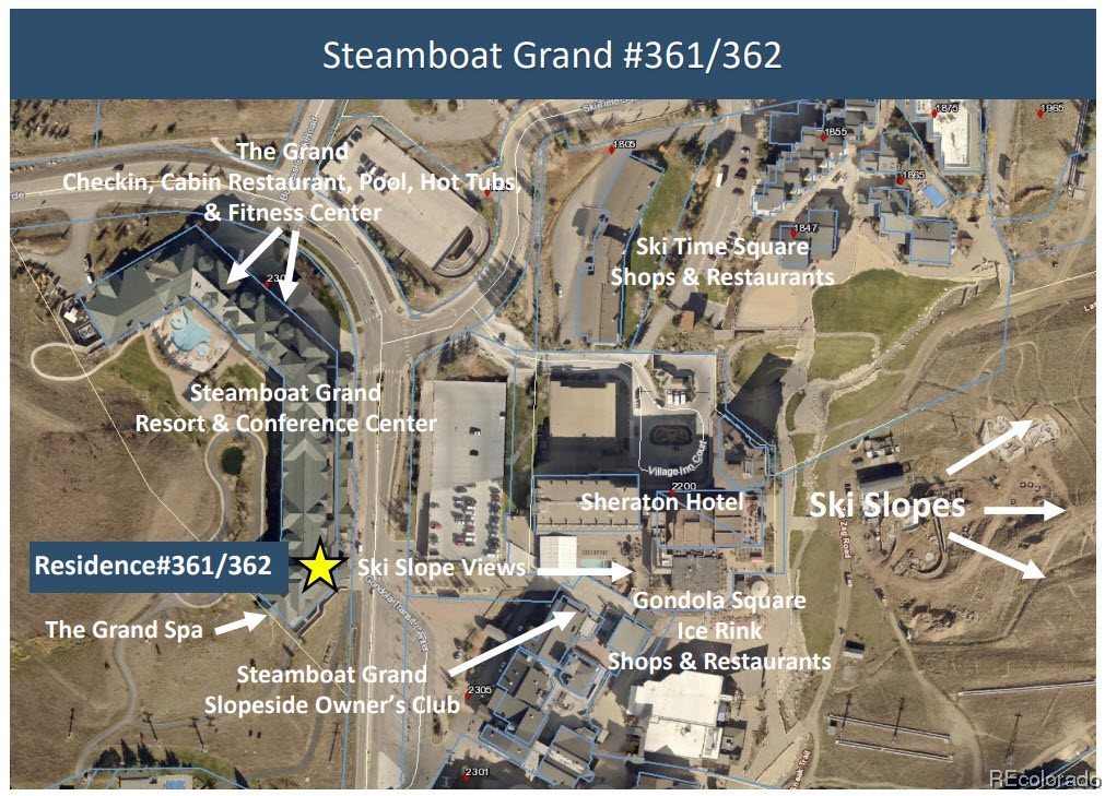 2300 Mount Werner CIRCLE 361