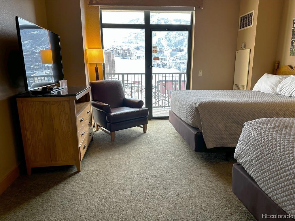 2300 Mount Werner CIRCLE 361