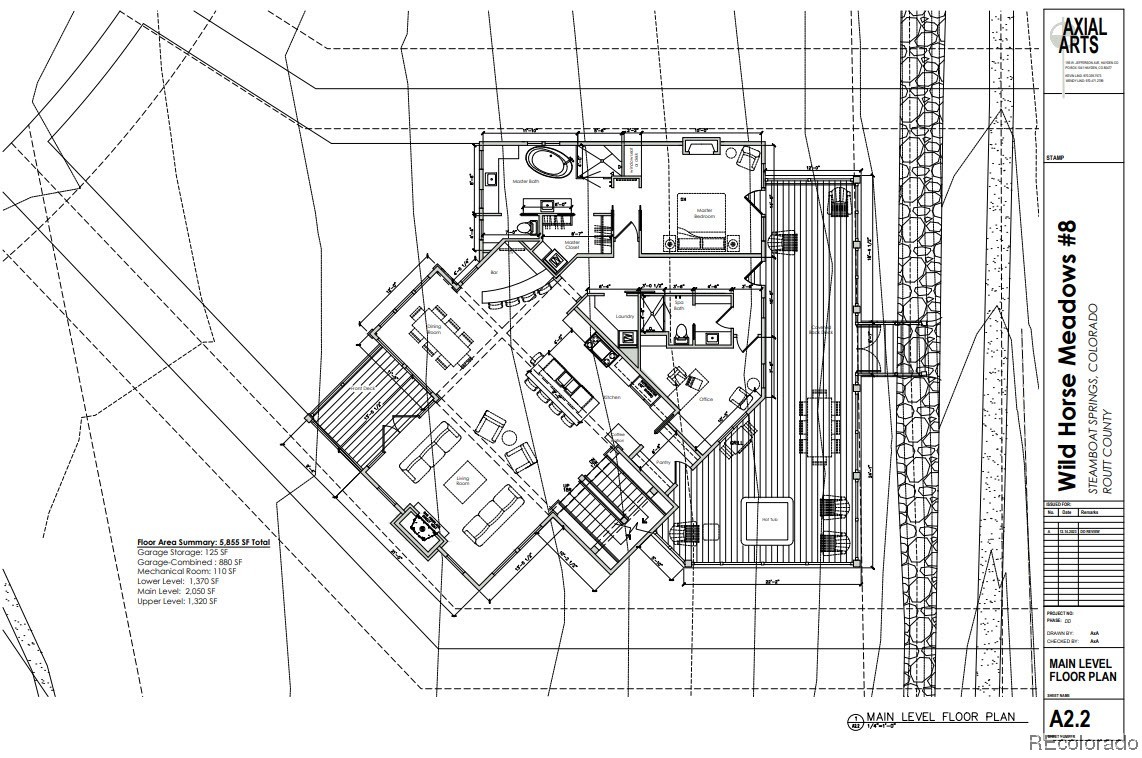 2735 Bronc Buster LOOP