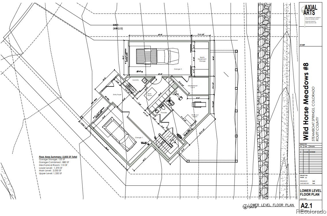 2735 Bronc Buster LOOP