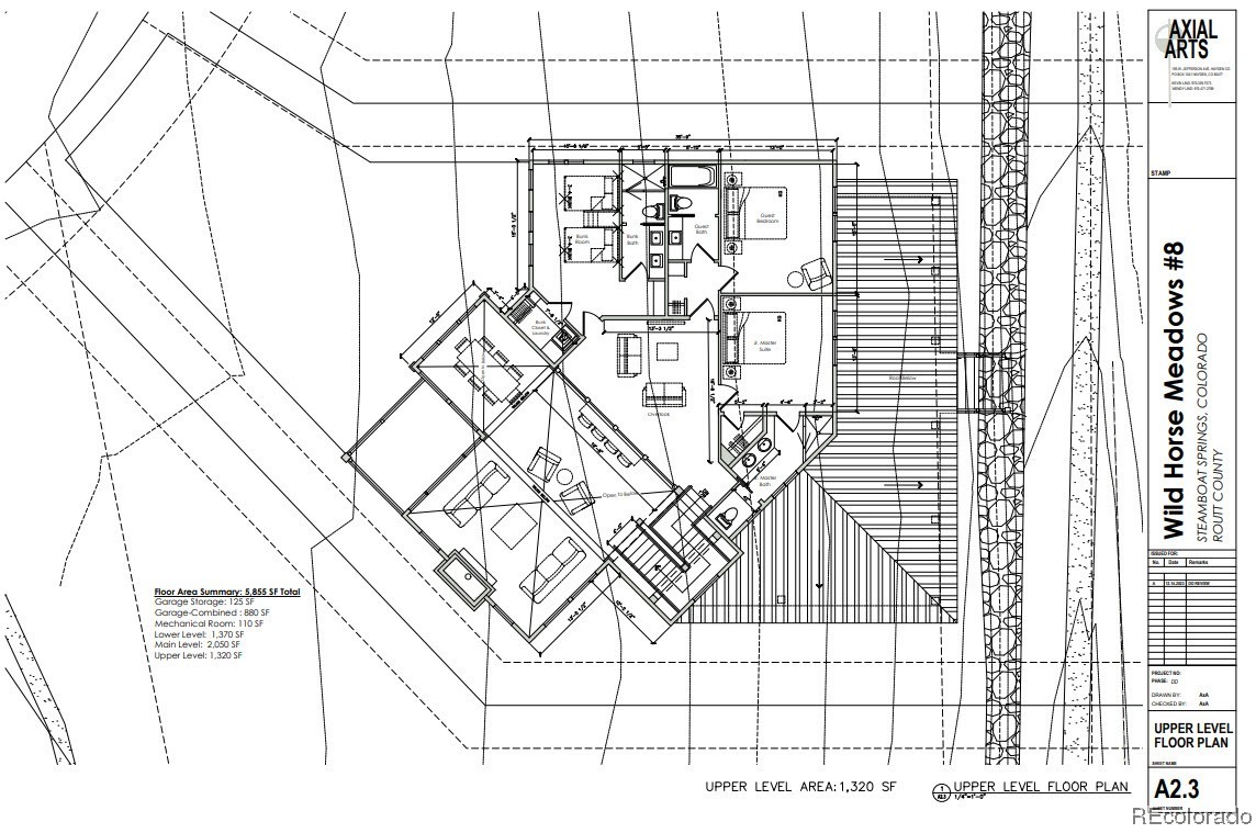 2735 Bronc Buster LOOP