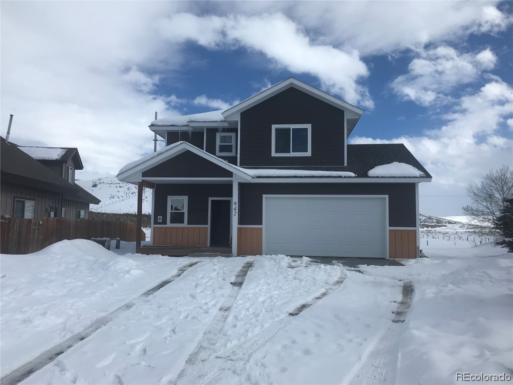 942 Dry Creek South ROAD