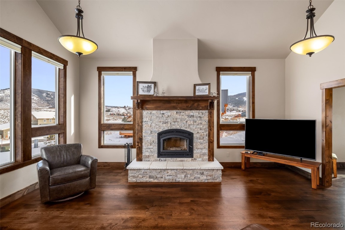 23665 Willow Island TRAIL