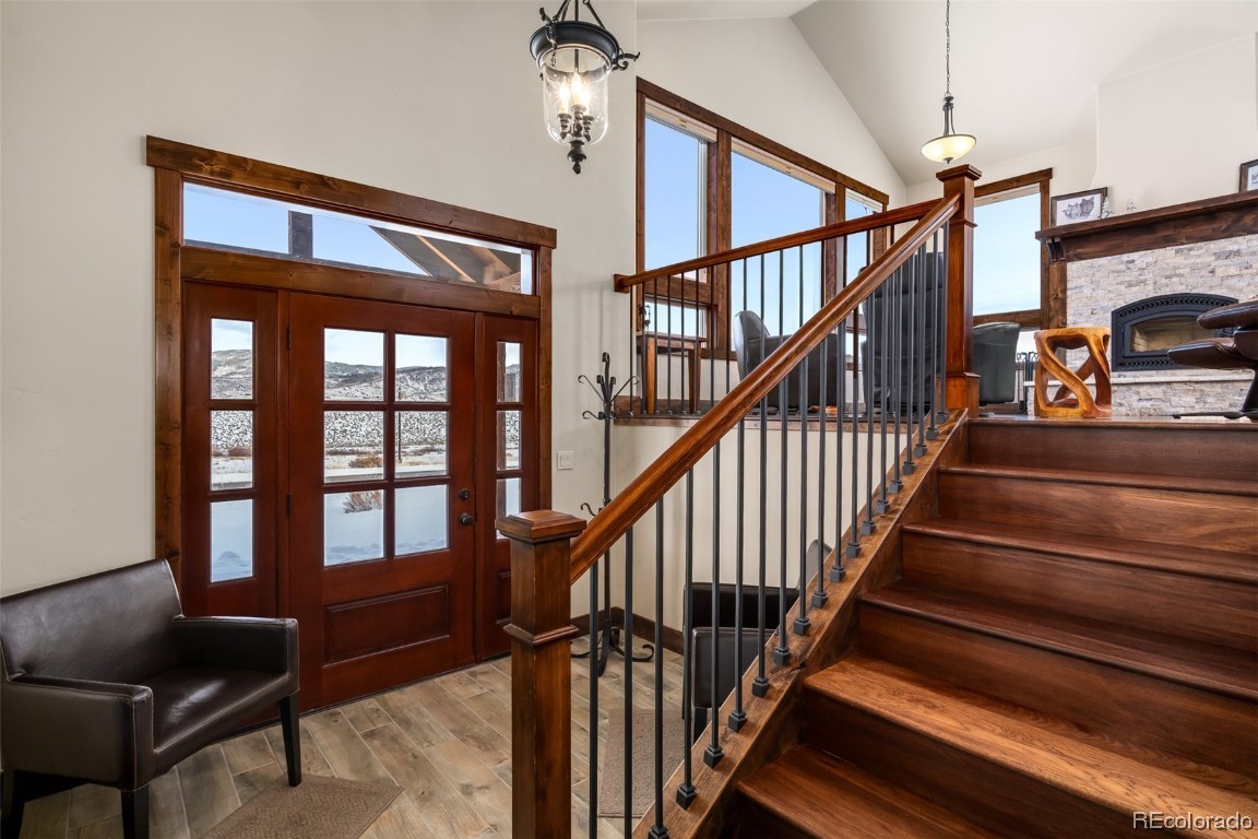 23665 Willow Island TRAIL