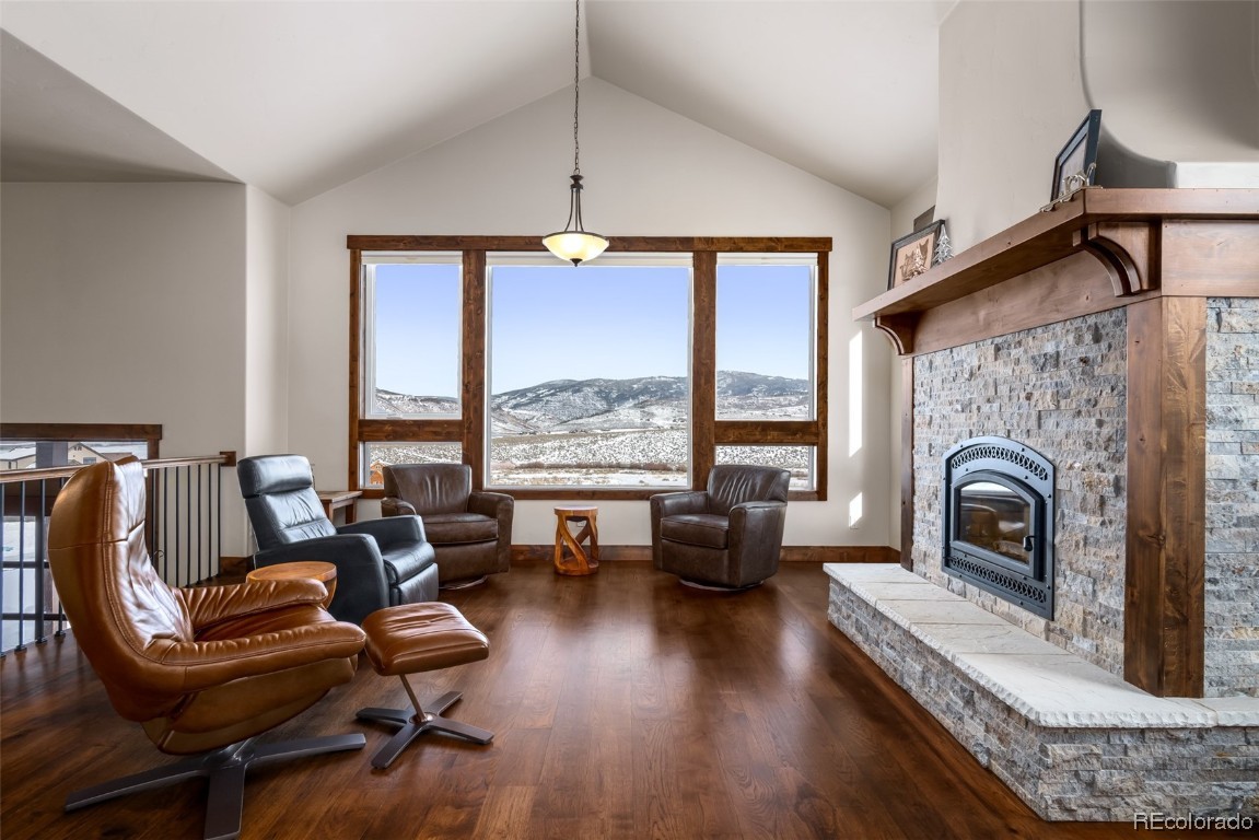 23665 Willow Island TRAIL