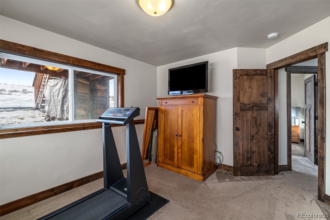 23665 Willow Island TRAIL