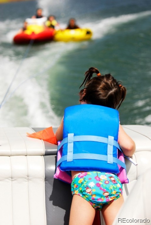 23665 Willow Island TRAIL