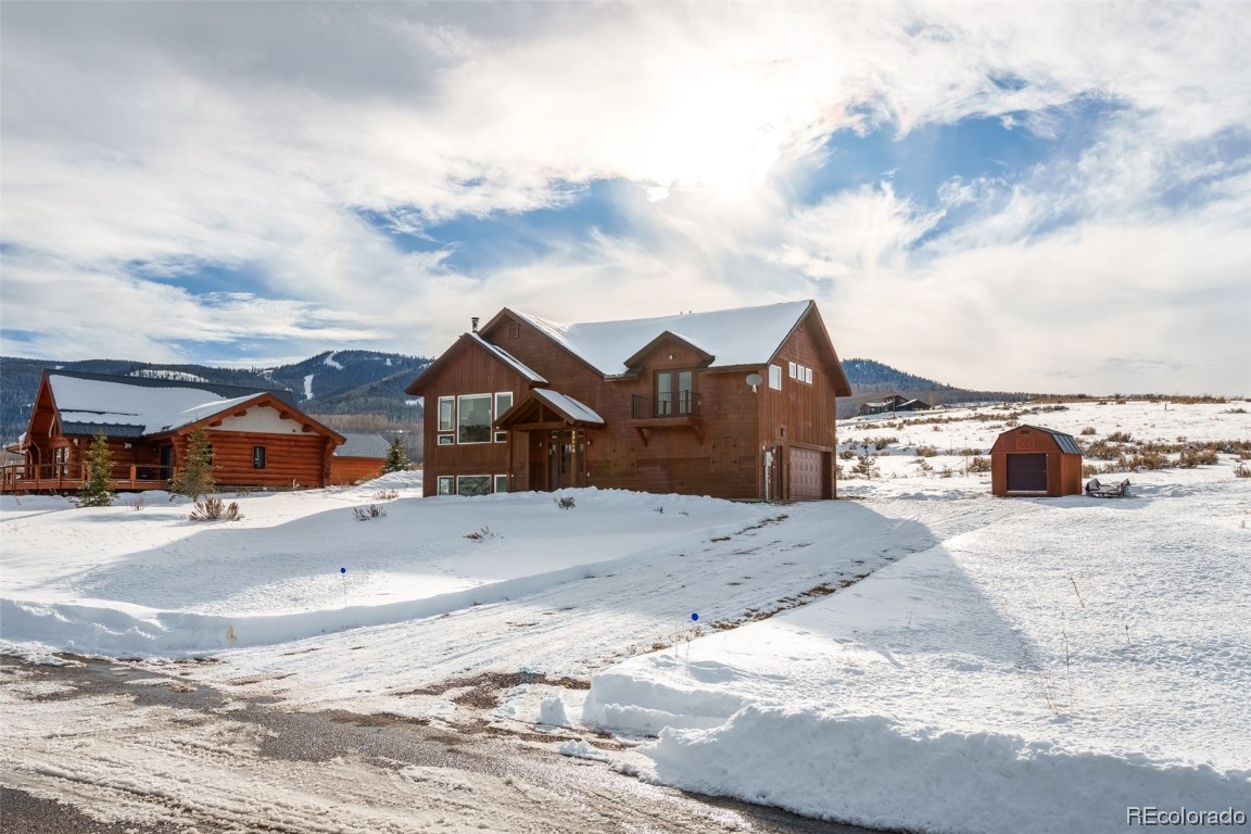 23665 Willow Island TRAIL