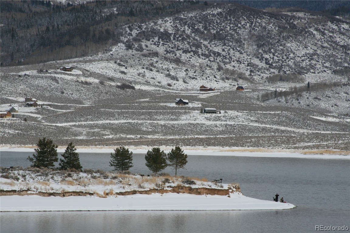 23665 Willow Island TRAIL