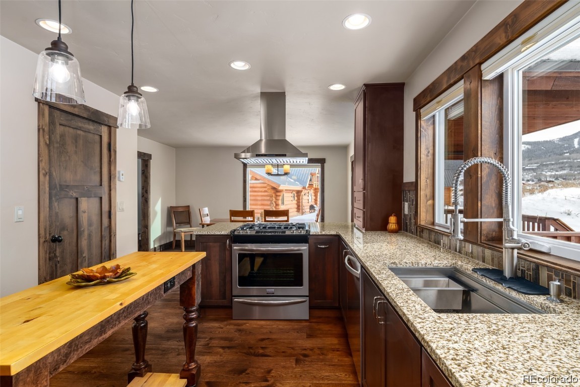 23665 Willow Island TRAIL