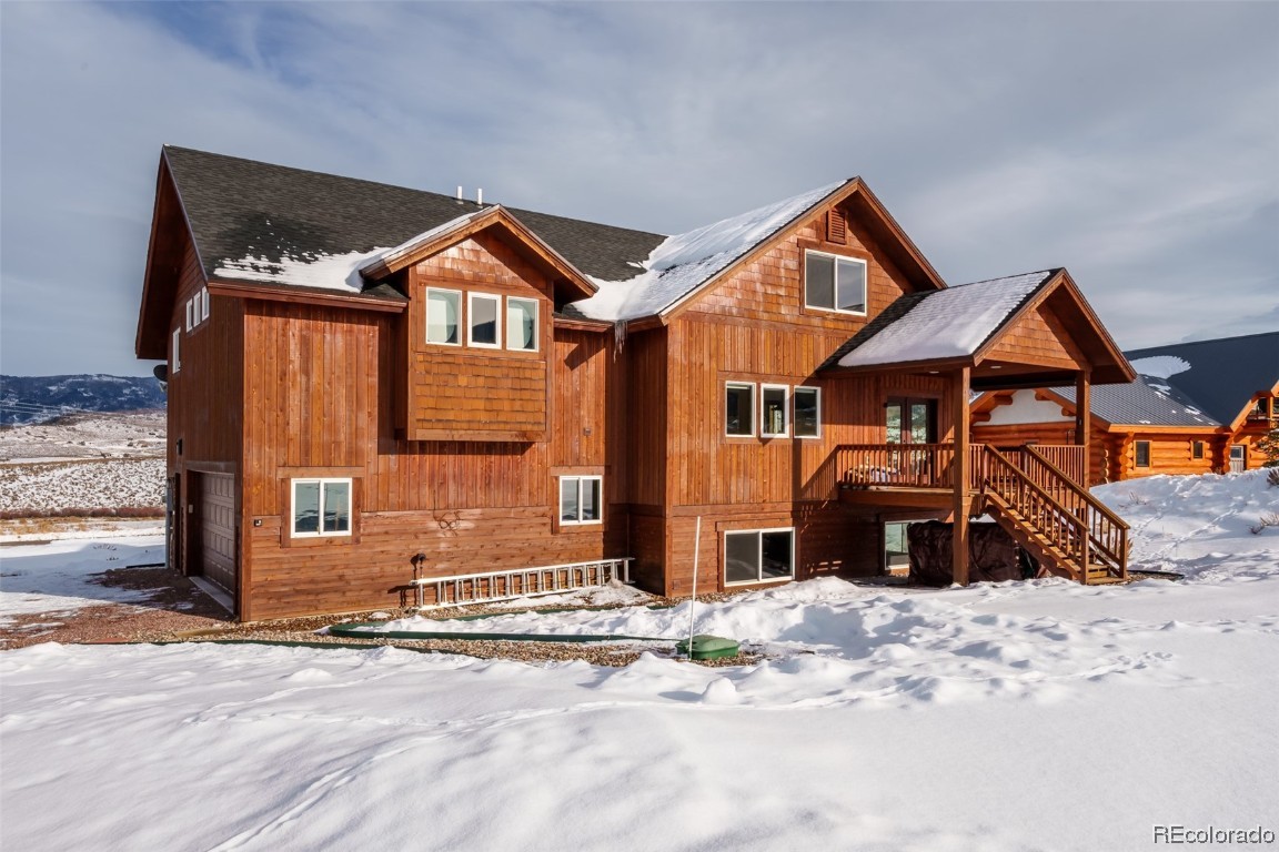 23665 Willow Island TRAIL