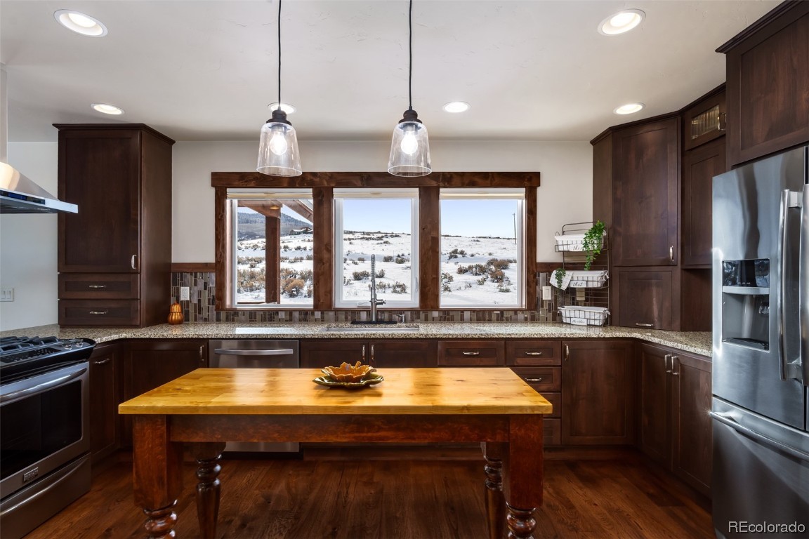 23665 Willow Island TRAIL