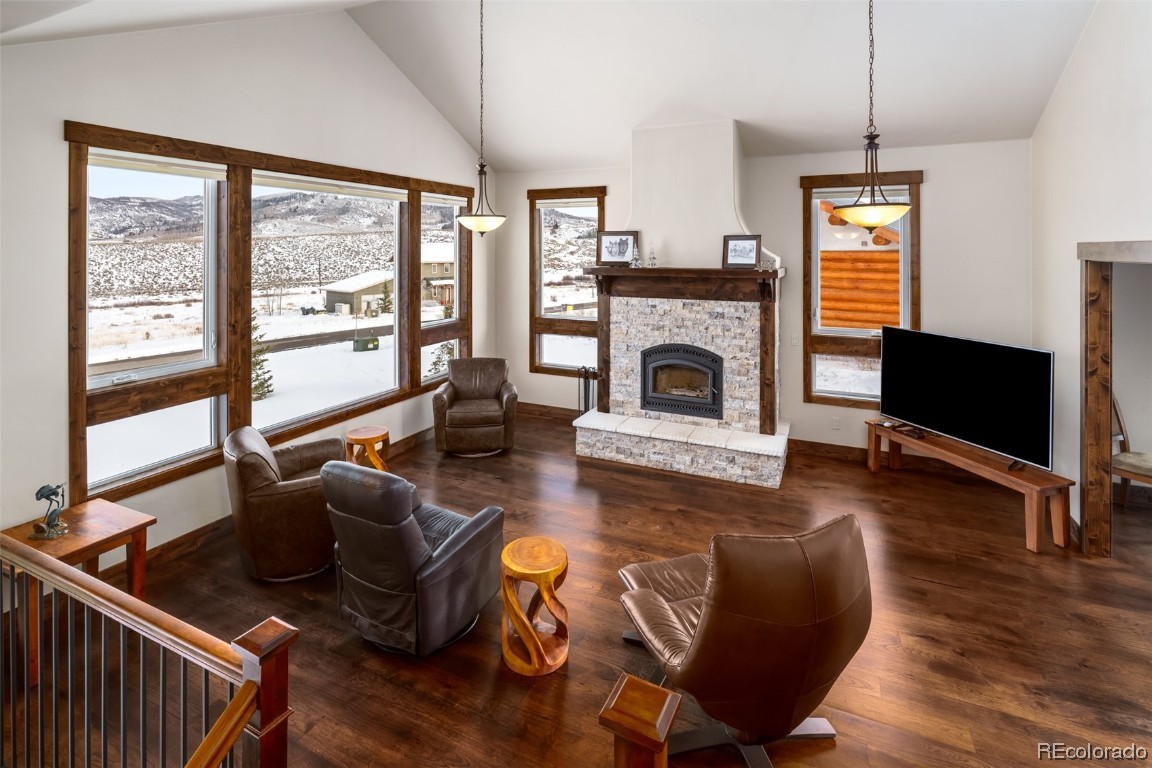 23665 Willow Island TRAIL