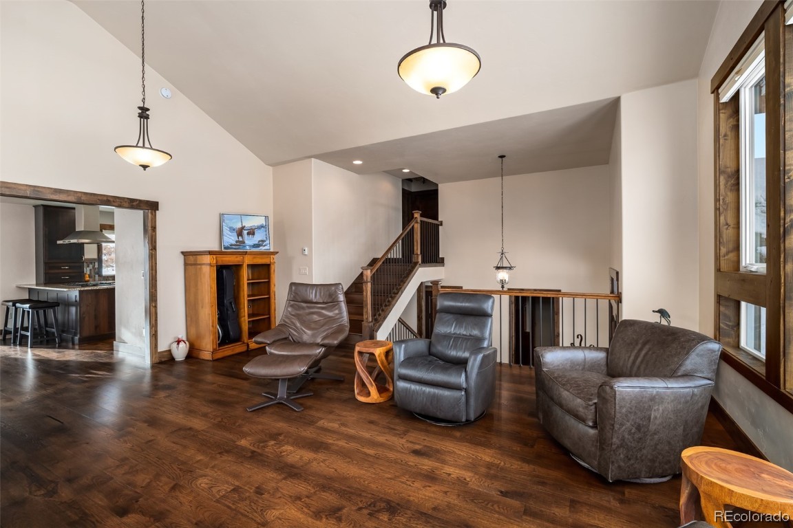 23665 Willow Island TRAIL