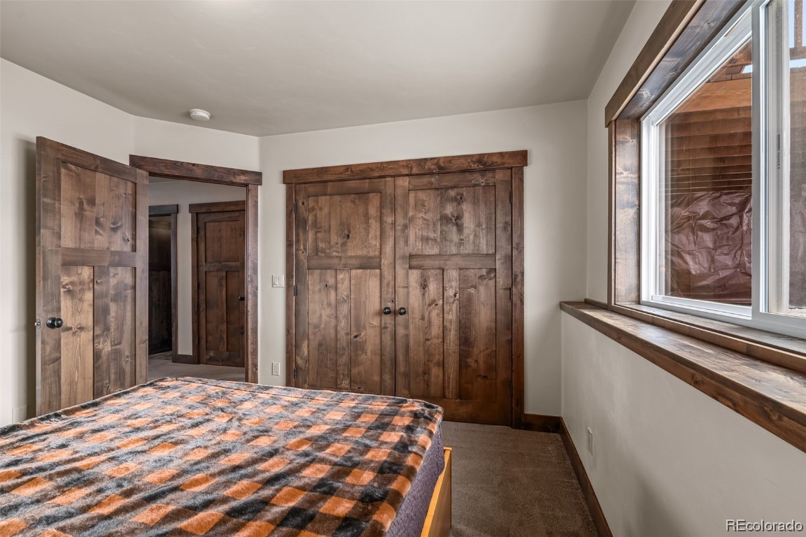 23665 Willow Island TRAIL