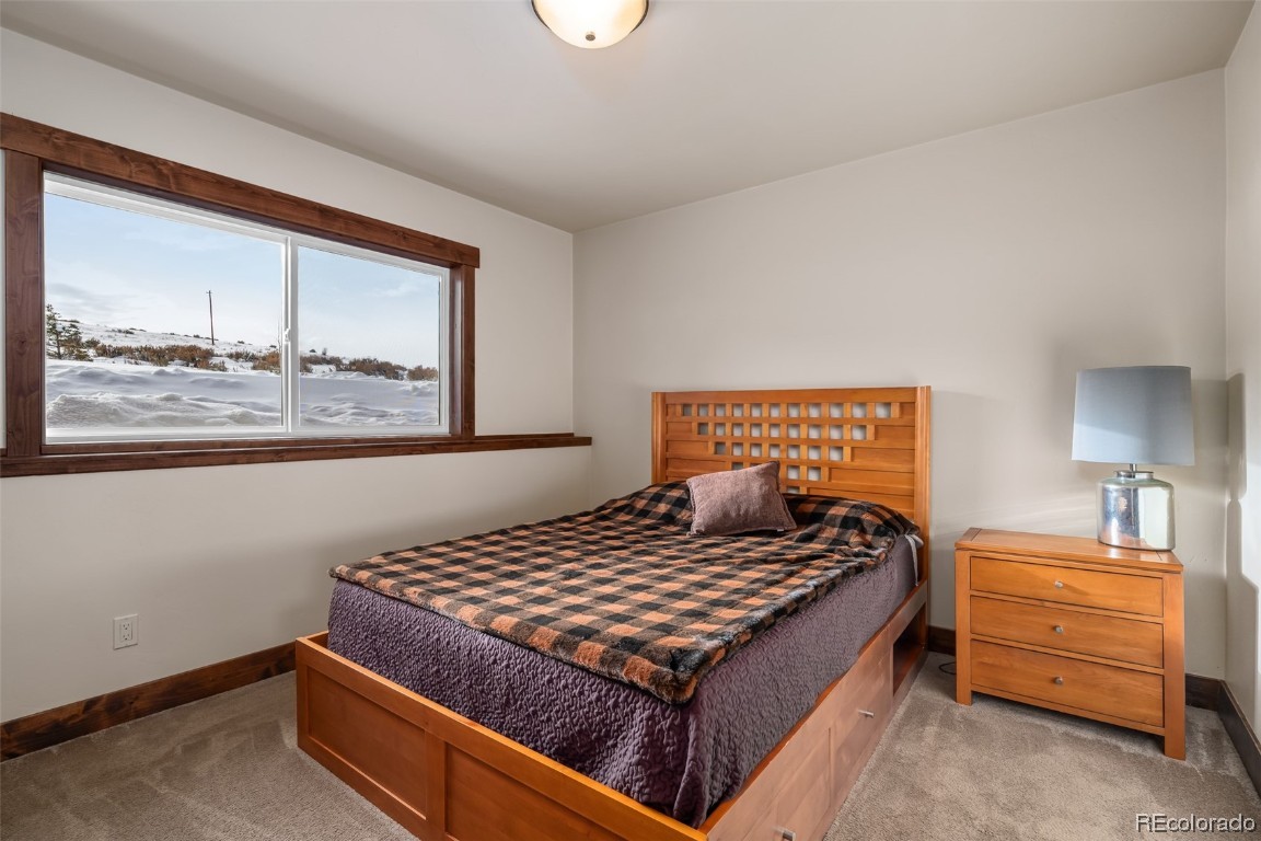 23665 Willow Island TRAIL