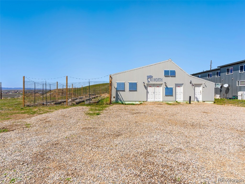 481 Enterprise STREET