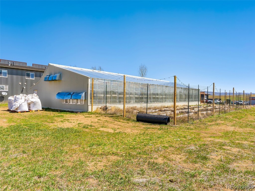 481 Enterprise STREET