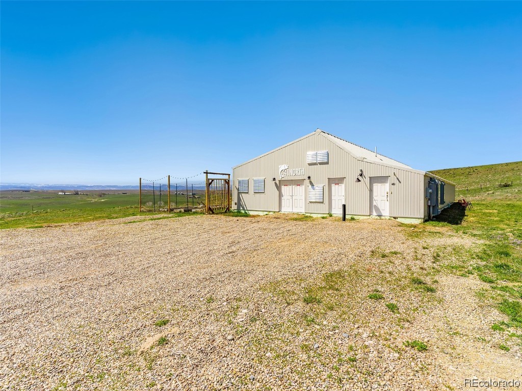 481 Enterprise STREET