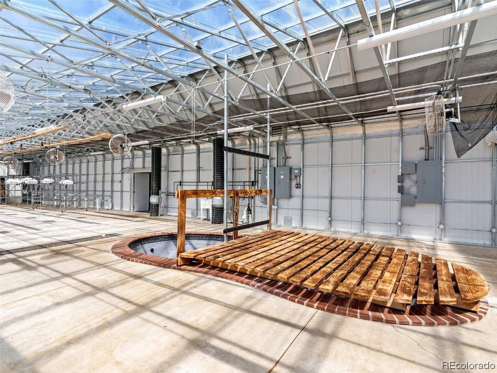 481 Enterprise STREET